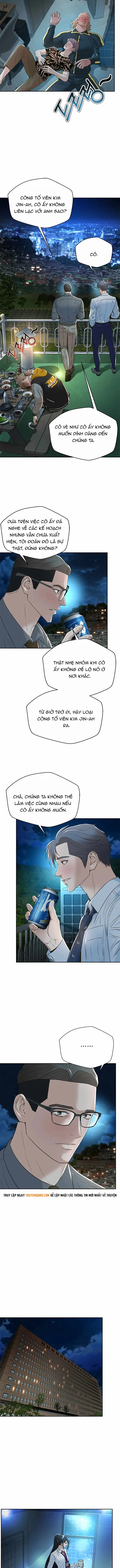 Thẩm Phán Lee Han Young Chapter 98 - 9