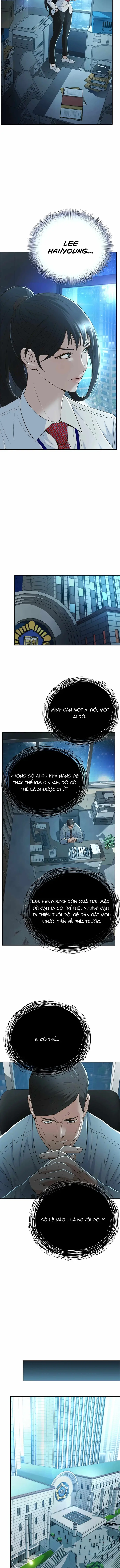 Thẩm Phán Lee Han Young Chapter 98 - 10