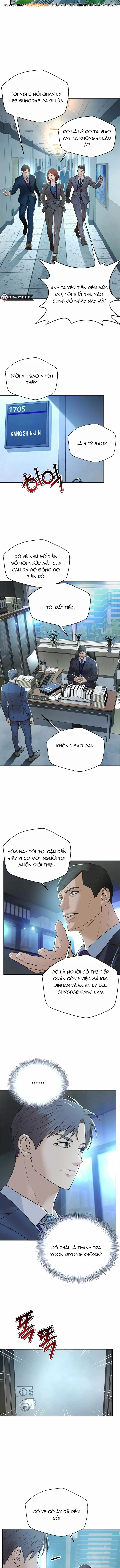 Thẩm Phán Lee Han Young Chapter 98 - 11