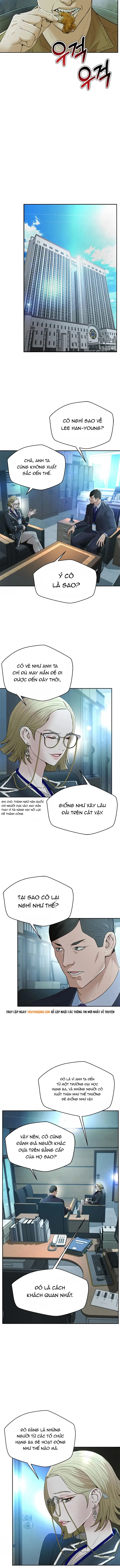 Thẩm Phán Lee Han Young Chapter 99 - 5