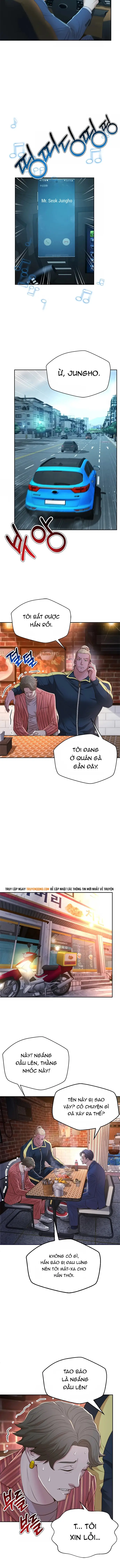 Thẩm Phán Lee Han Young Chapter 99 - 9