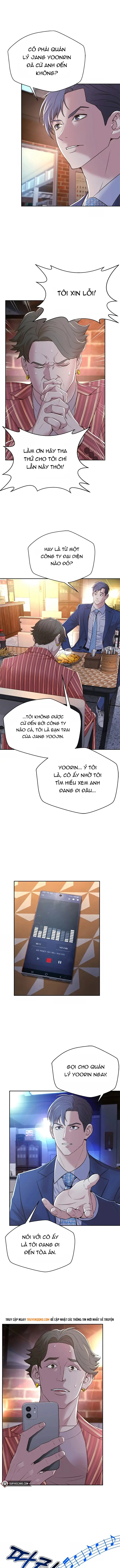 Thẩm Phán Lee Han Young Chapter 99 - 10