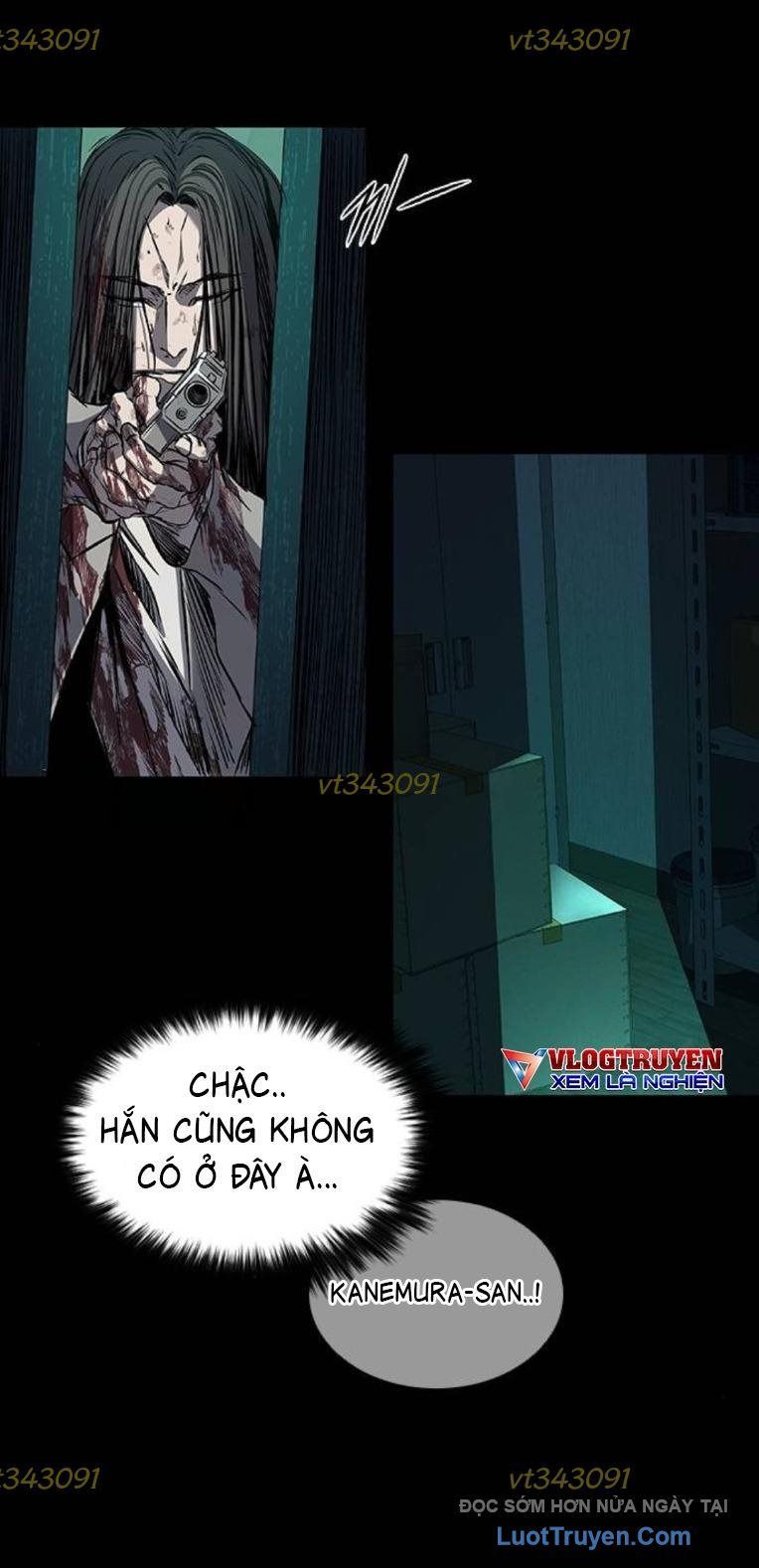 Báo Thù 2: Vạn Nhân Chi Thượng Chapter 112 - 49