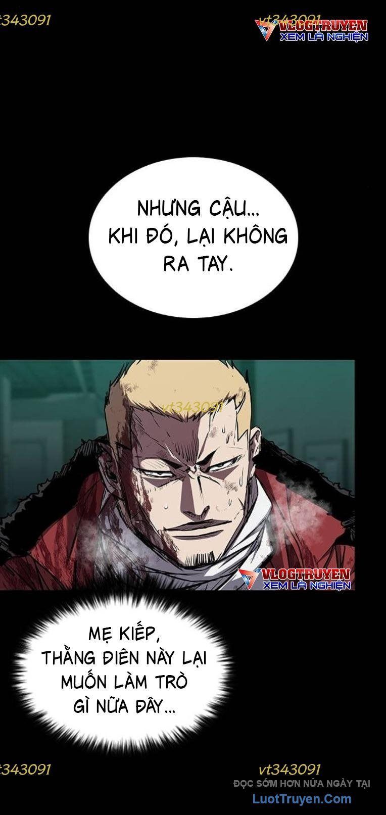 Báo Thù 2: Vạn Nhân Chi Thượng Chapter 112 - 53