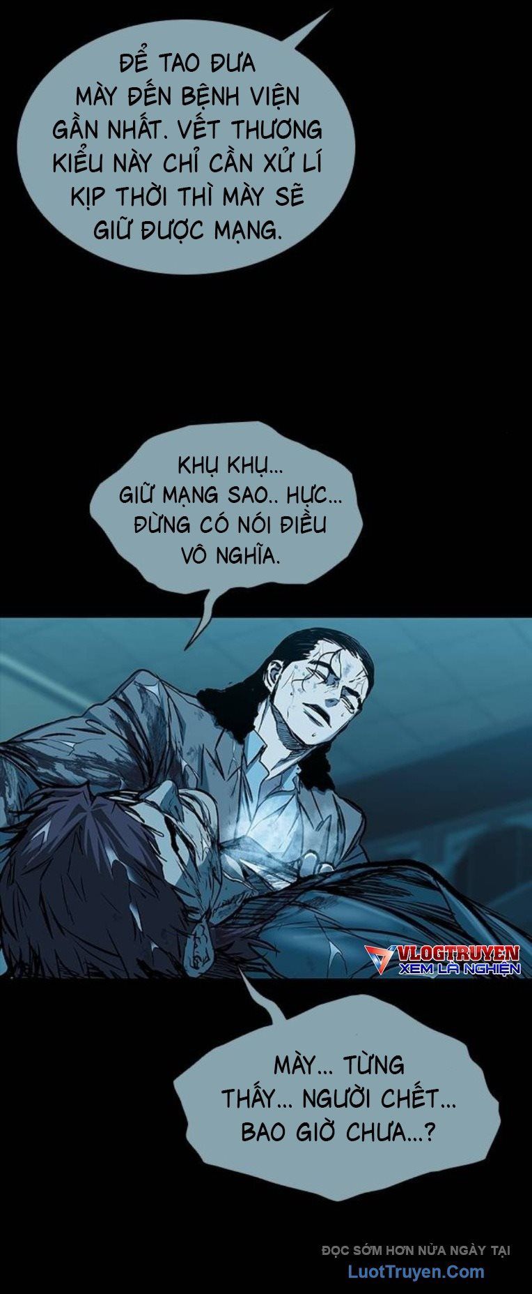 Báo Thù 2: Vạn Nhân Chi Thượng Chapter 112 - 69