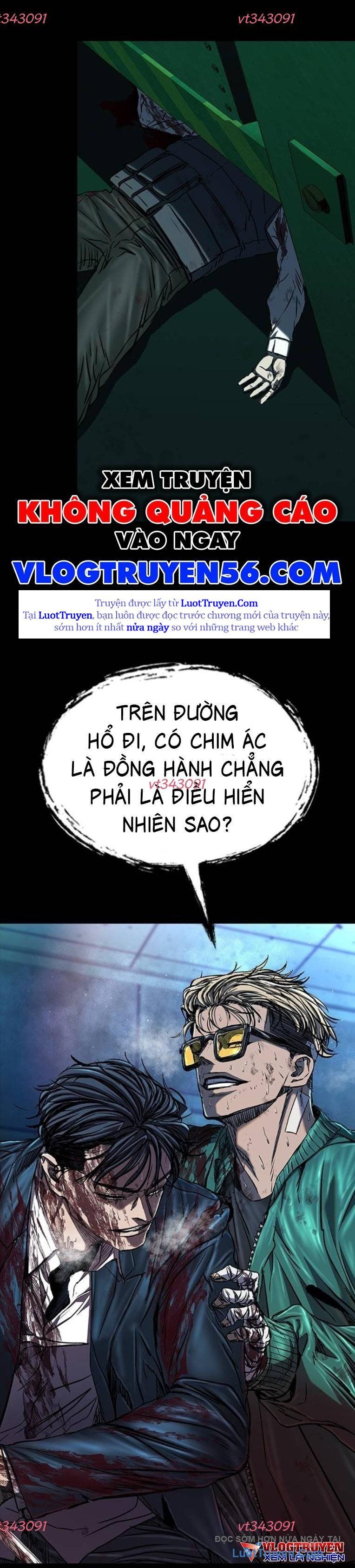 Báo Thù 2: Vạn Nhân Chi Thượng Chapter 112 - 97