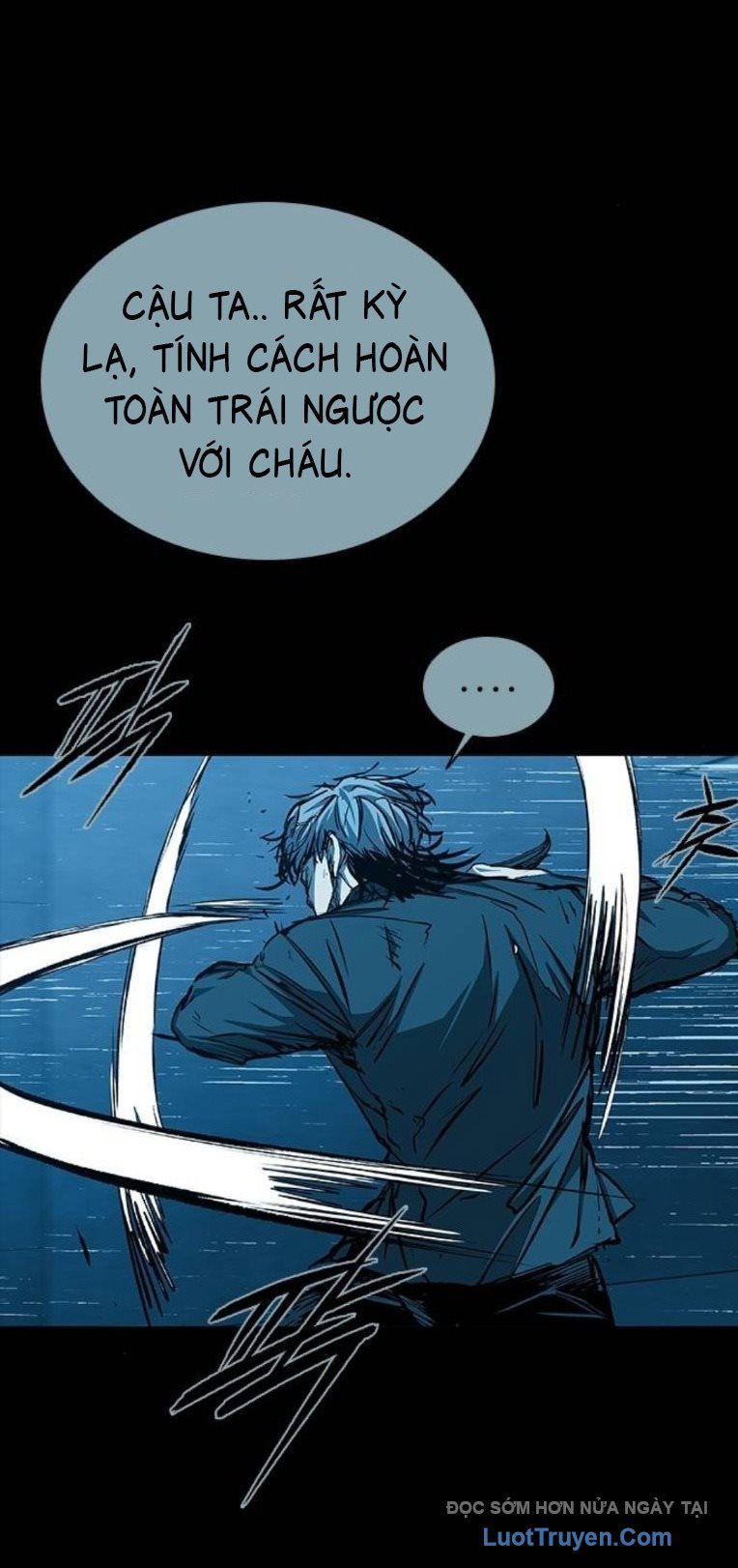 Báo Thù 2: Vạn Nhân Chi Thượng Chapter 113 - 25