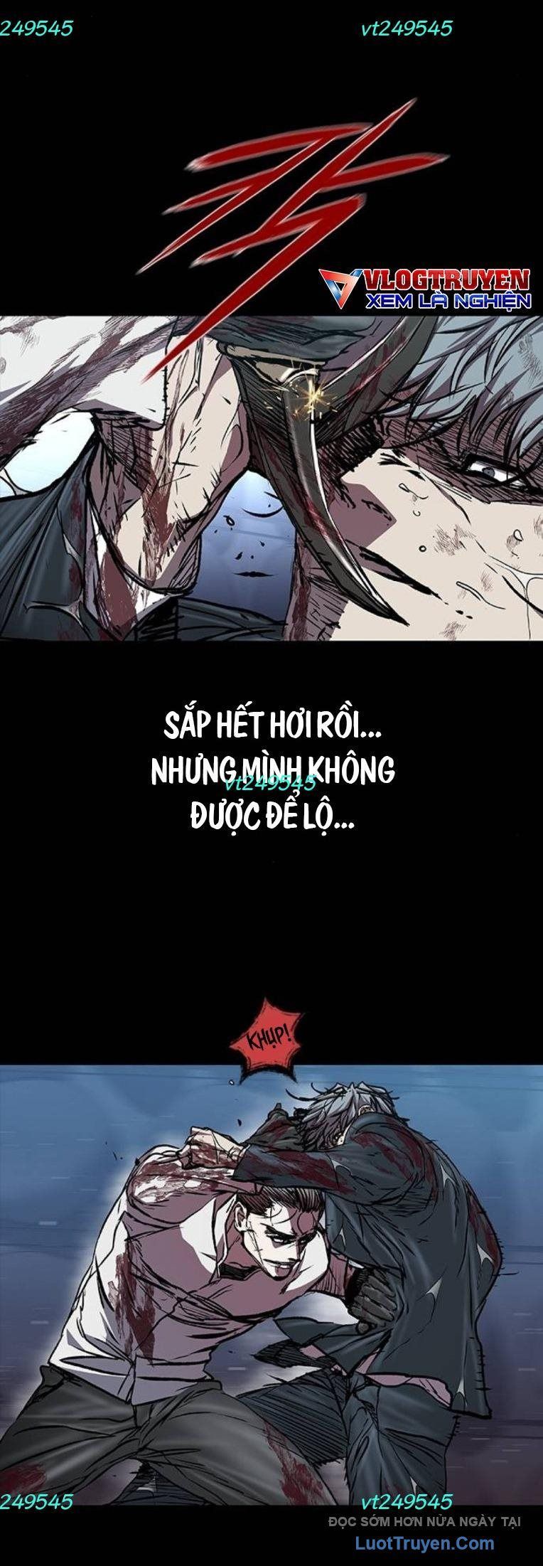Báo Thù 2: Vạn Nhân Chi Thượng Chapter 113 - 47