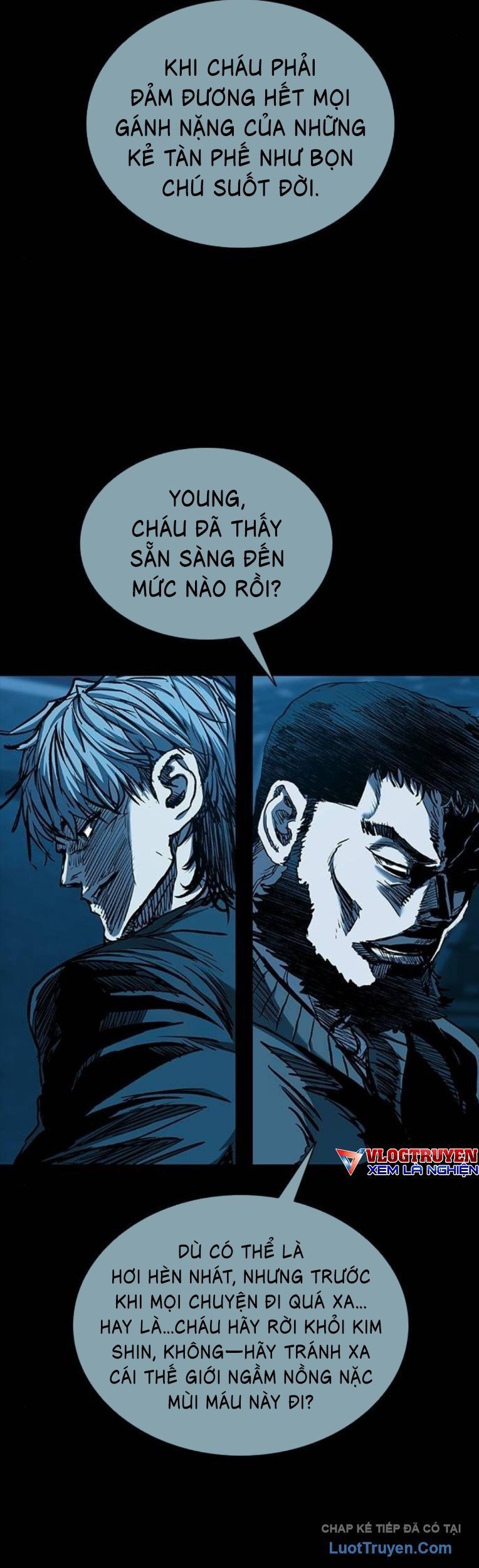 Báo Thù 2: Vạn Nhân Chi Thượng Chapter 114 - 19