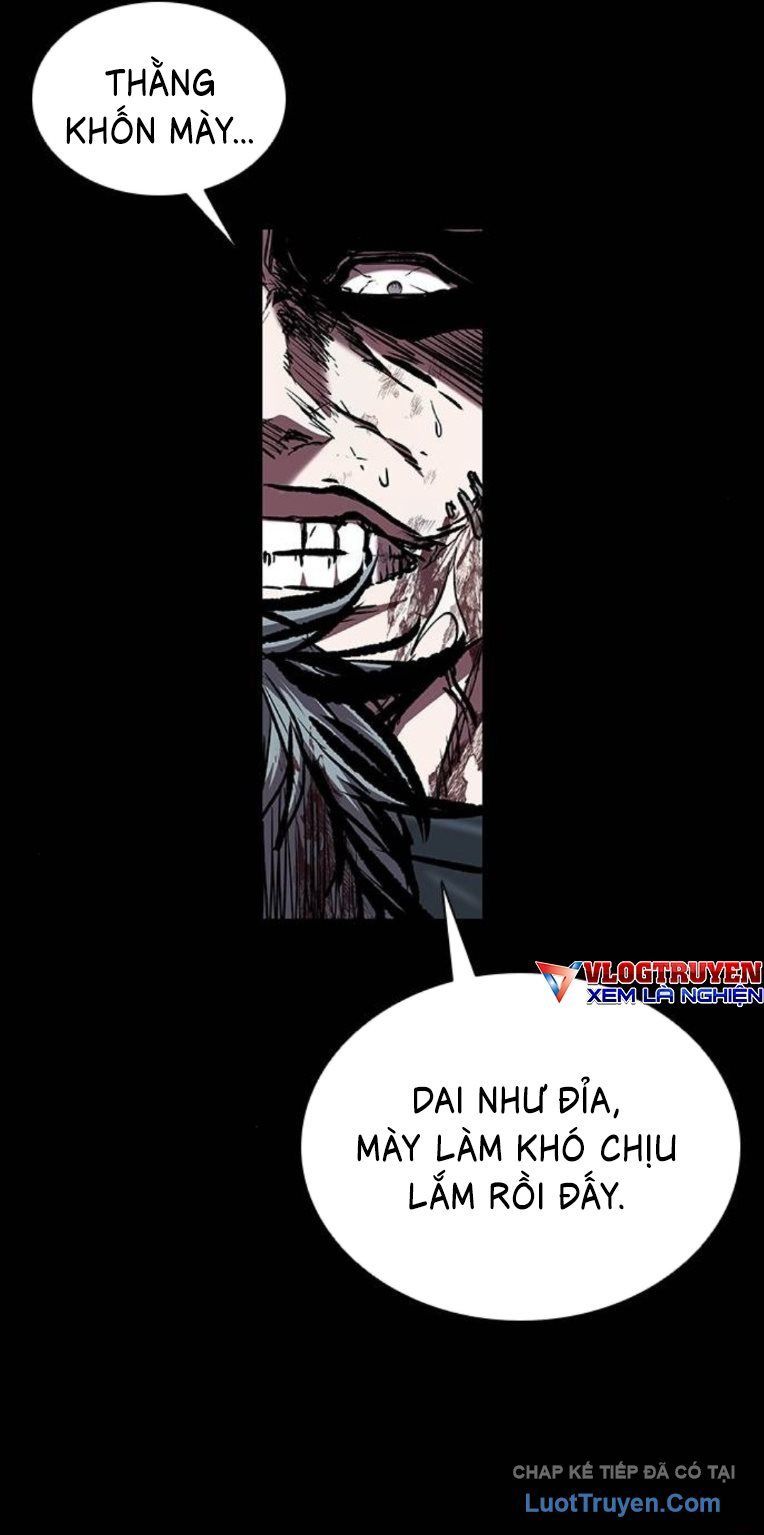 Báo Thù 2: Vạn Nhân Chi Thượng Chapter 114 - 23