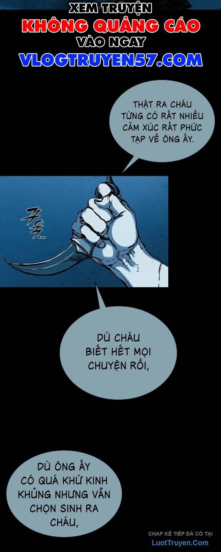 Báo Thù 2: Vạn Nhân Chi Thượng Chapter 114 - 33