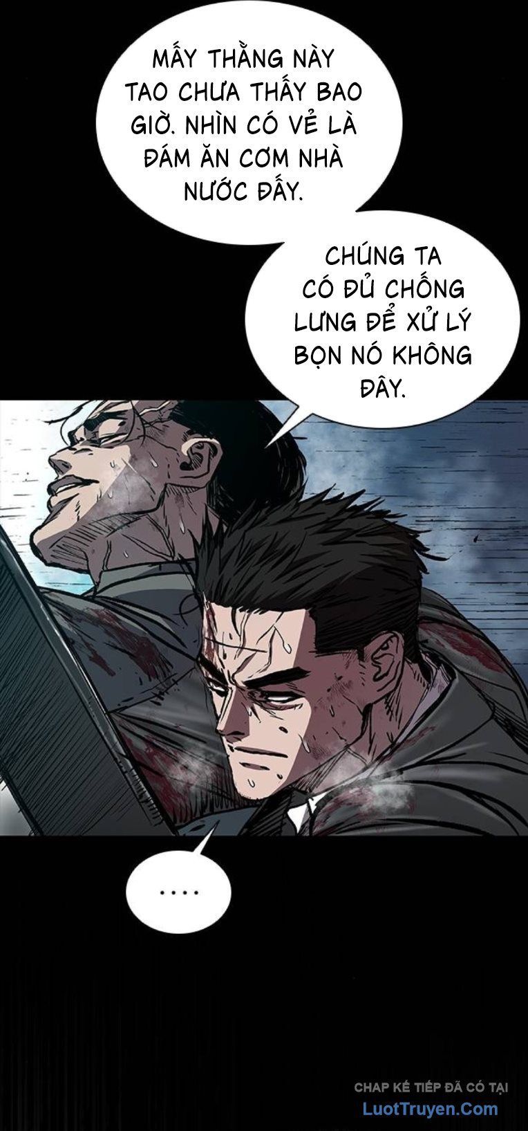 Báo Thù 2: Vạn Nhân Chi Thượng Chapter 114 - 68