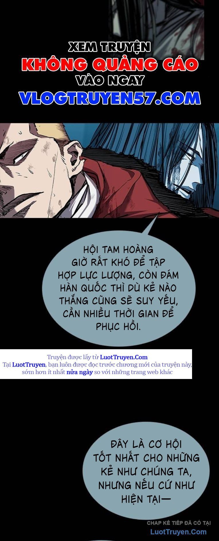 Báo Thù 2: Vạn Nhân Chi Thượng Chapter 114 - 84