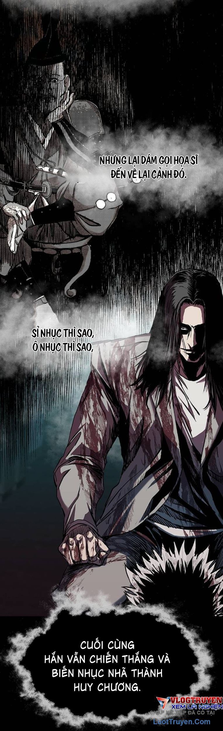 Báo Thù 2: Vạn Nhân Chi Thượng Chapter 114 - 88