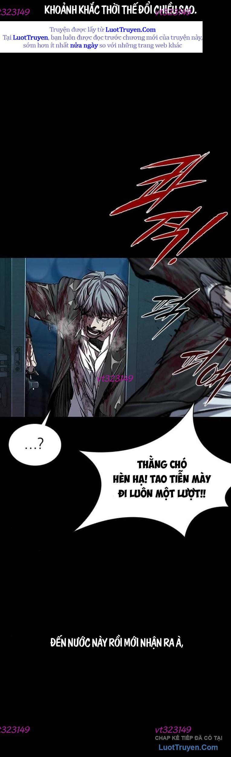 Báo Thù 2: Vạn Nhân Chi Thượng Chapter 114 - 92