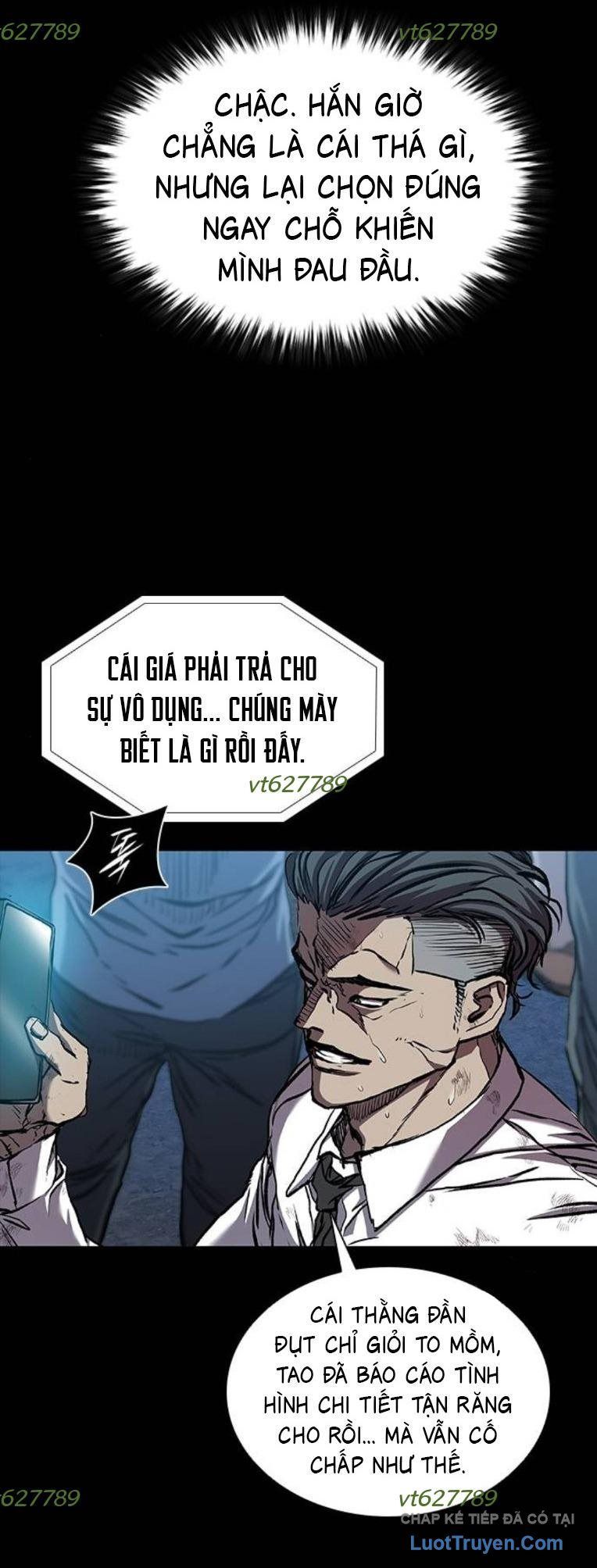 Báo Thù 2: Vạn Nhân Chi Thượng Chapter 115 - 11