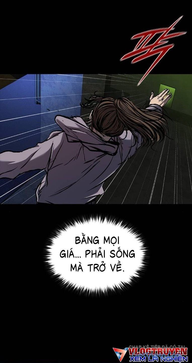 Báo Thù 2: Vạn Nhân Chi Thượng Chapter 115 - 34
