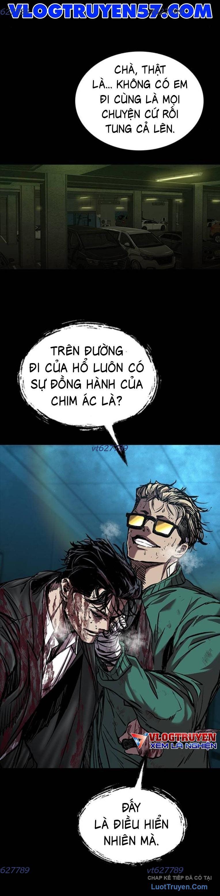 Báo Thù 2: Vạn Nhân Chi Thượng Chapter 115 - 38
