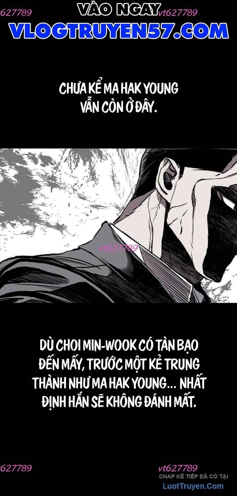 Báo Thù 2: Vạn Nhân Chi Thượng Chapter 115 - 54