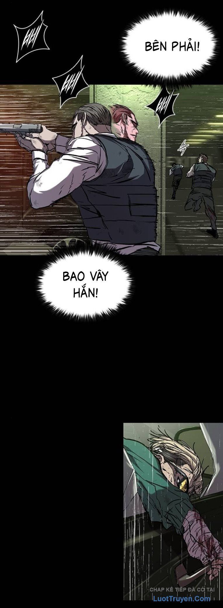 Báo Thù 2: Vạn Nhân Chi Thượng Chapter 115 - 70