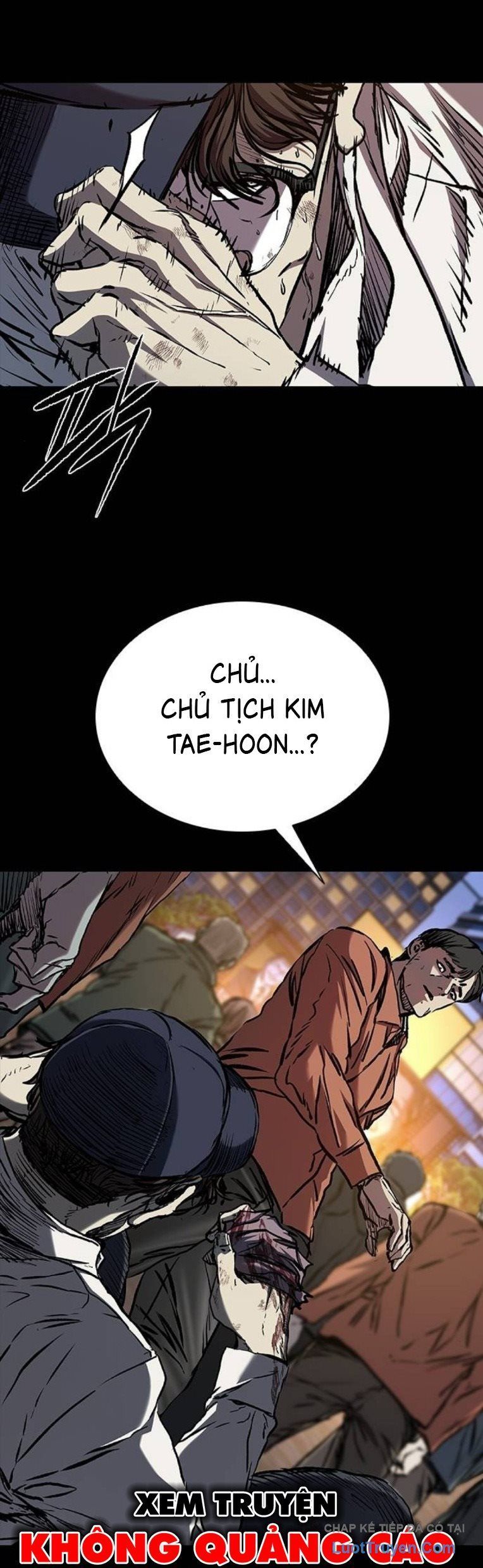 Báo Thù 2: Vạn Nhân Chi Thượng Chapter 116 - 18