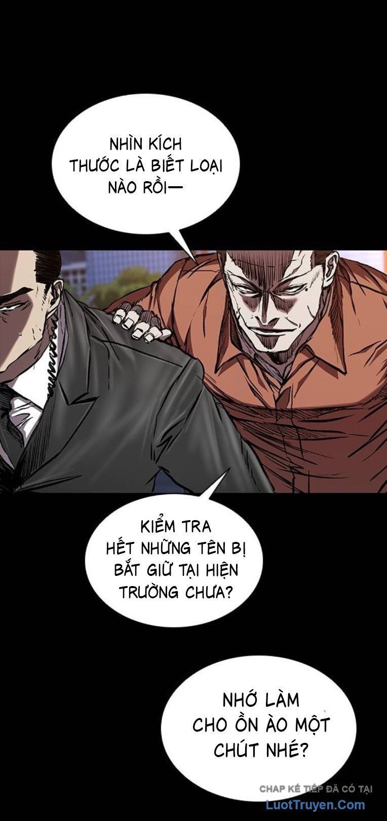 Báo Thù 2: Vạn Nhân Chi Thượng Chapter 116 - 27