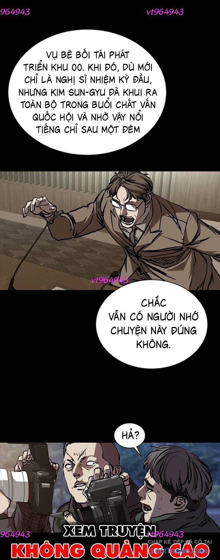 Báo Thù 2: Vạn Nhân Chi Thượng Chapter 116 - 50