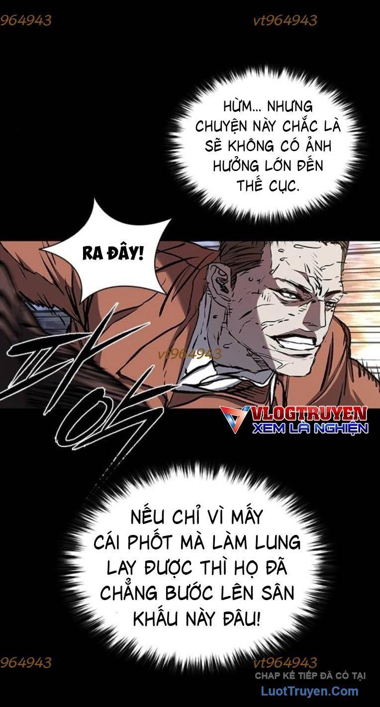 Báo Thù 2: Vạn Nhân Chi Thượng Chapter 116 - 58