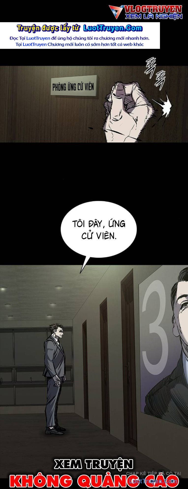 Báo Thù 2: Vạn Nhân Chi Thượng Chapter 116 - 94