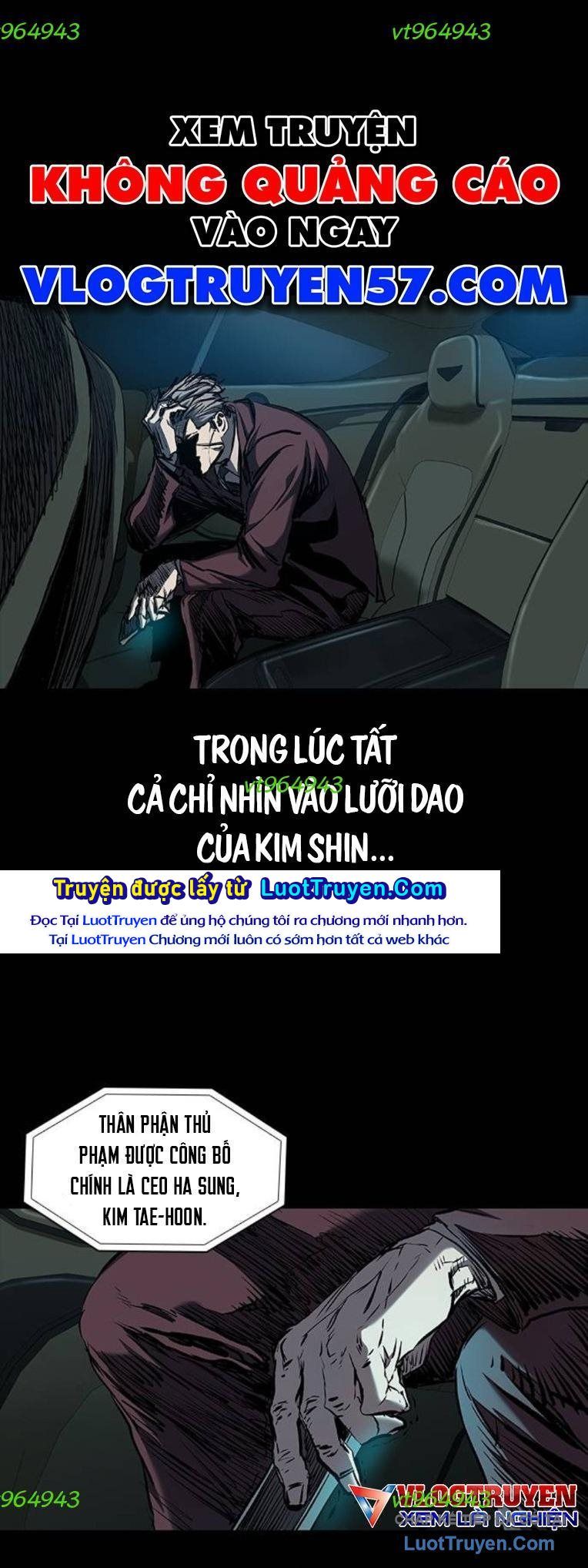 Báo Thù 2: Vạn Nhân Chi Thượng Chapter 116 - 97