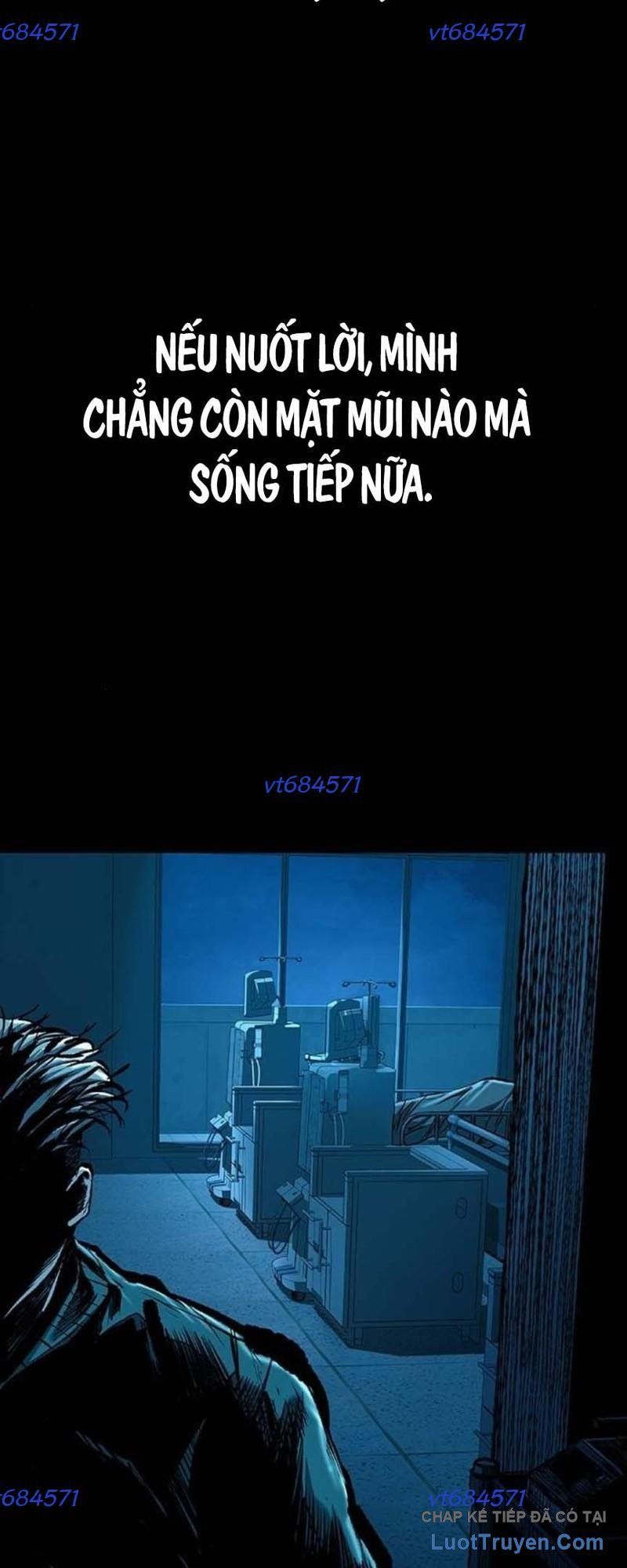 Báo Thù 2: Vạn Nhân Chi Thượng Chapter 118 - 3