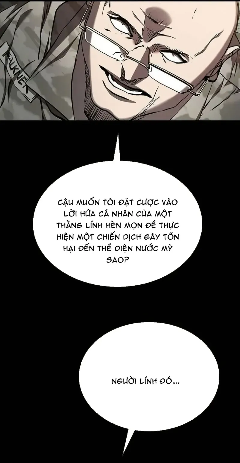 Báo Thù 2: Vạn Nhân Chi Thượng Chapter 120 - 19