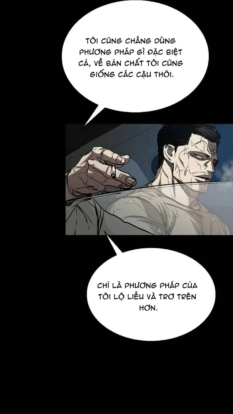 Báo Thù 2: Vạn Nhân Chi Thượng Chapter 120 - 43