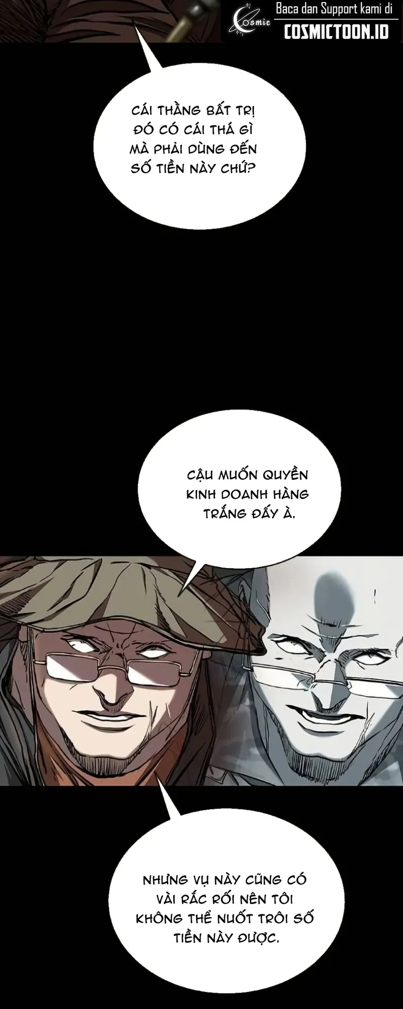 Báo Thù 2: Vạn Nhân Chi Thượng Chapter 120 - 59