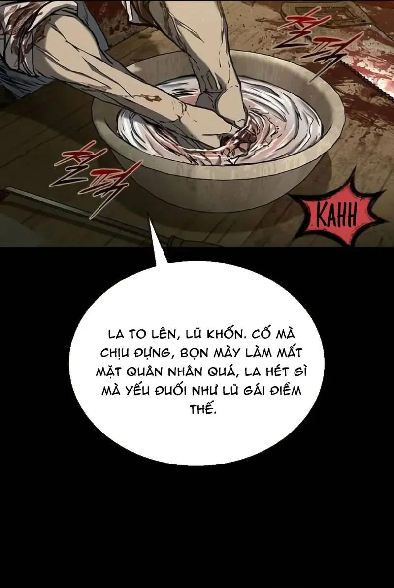 Báo Thù 2: Vạn Nhân Chi Thượng Chapter 120 - 68