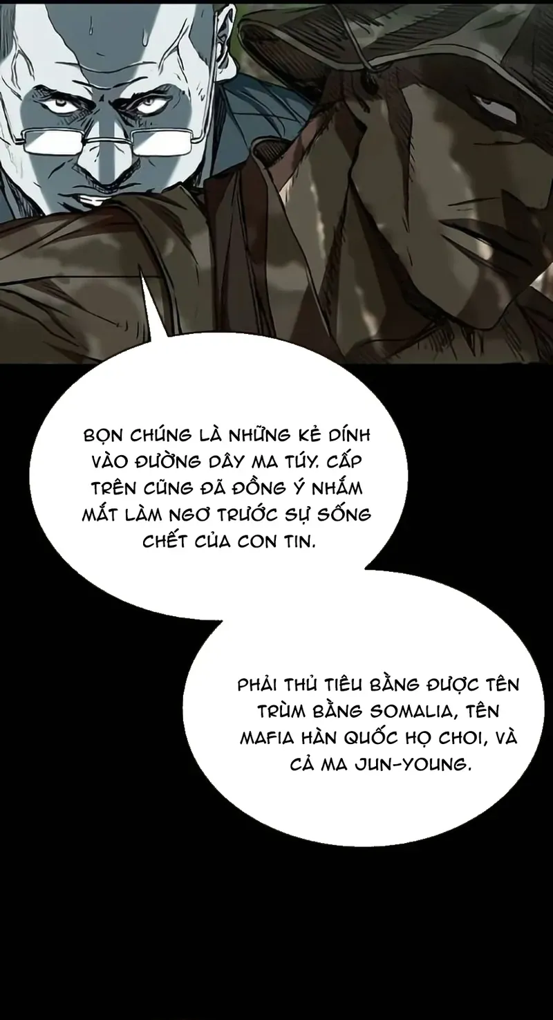 Báo Thù 2: Vạn Nhân Chi Thượng Chapter 120 - 83