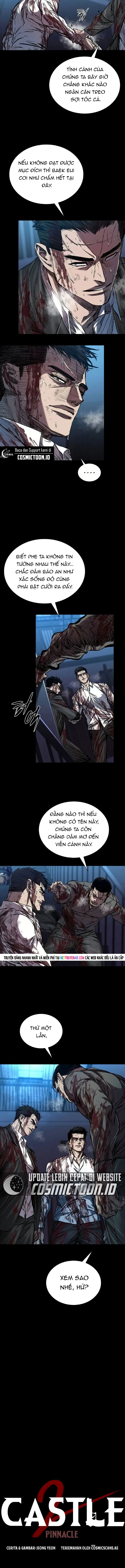 Báo Thù 2: Vạn Nhân Chi Thượng Chapter 121 - 7