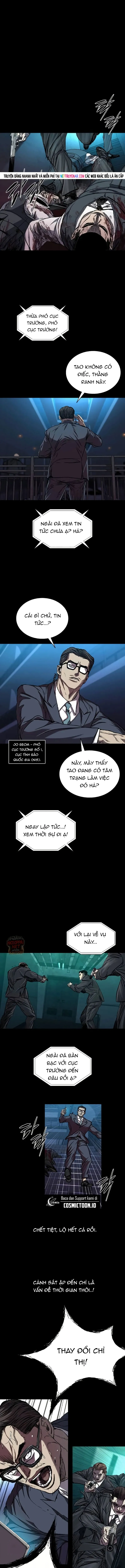 Báo Thù 2: Vạn Nhân Chi Thượng Chapter 121 - 10