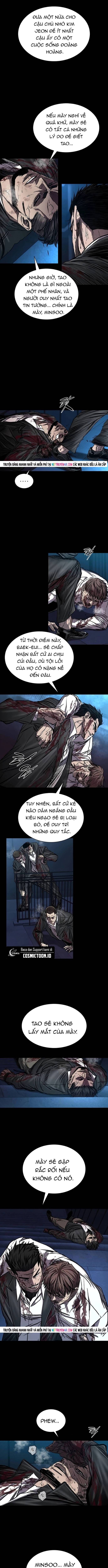 Báo Thù 2: Vạn Nhân Chi Thượng Chapter 125 - 14