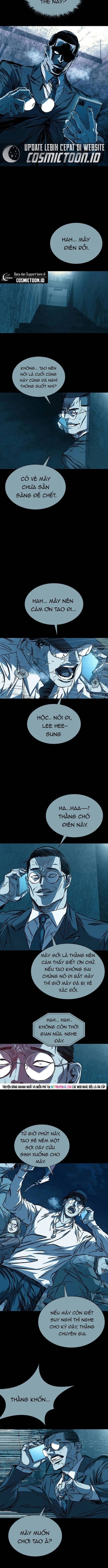 Báo Thù 2: Vạn Nhân Chi Thượng Chapter 125 - 7