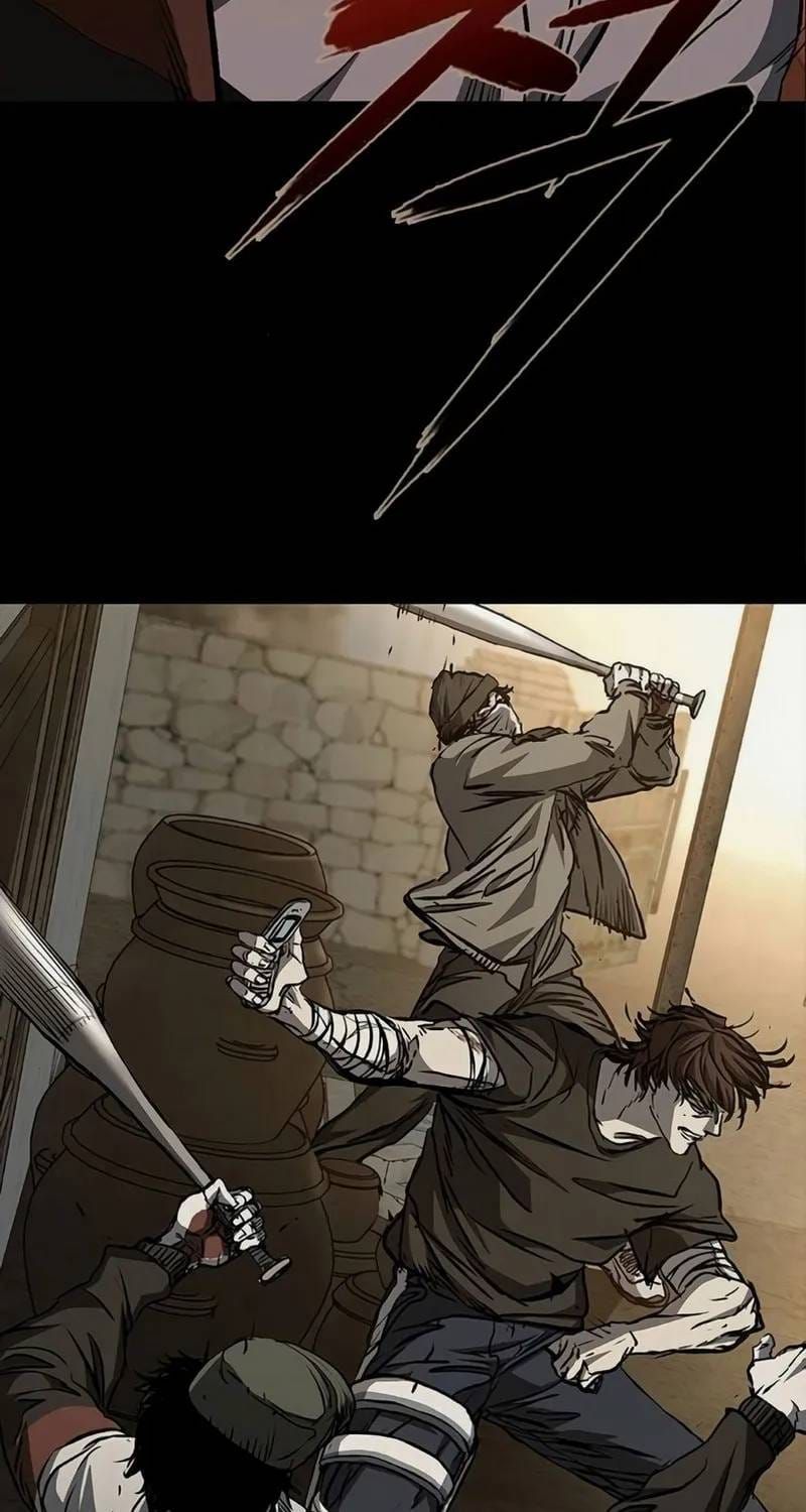 Báo Thù 2: Vạn Nhân Chi Thượng Chapter 127 - 101