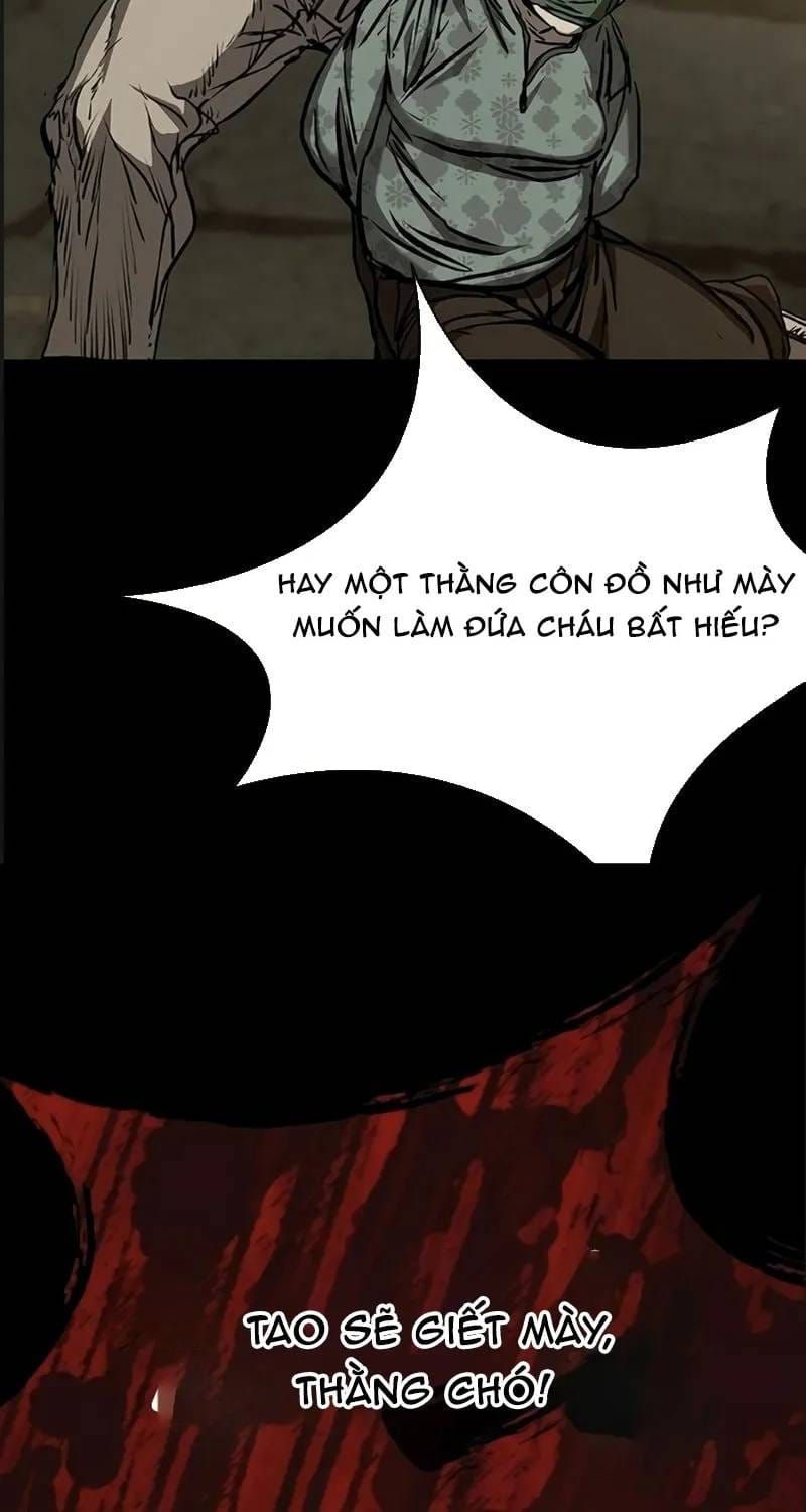 Báo Thù 2: Vạn Nhân Chi Thượng Chapter 127 - 106