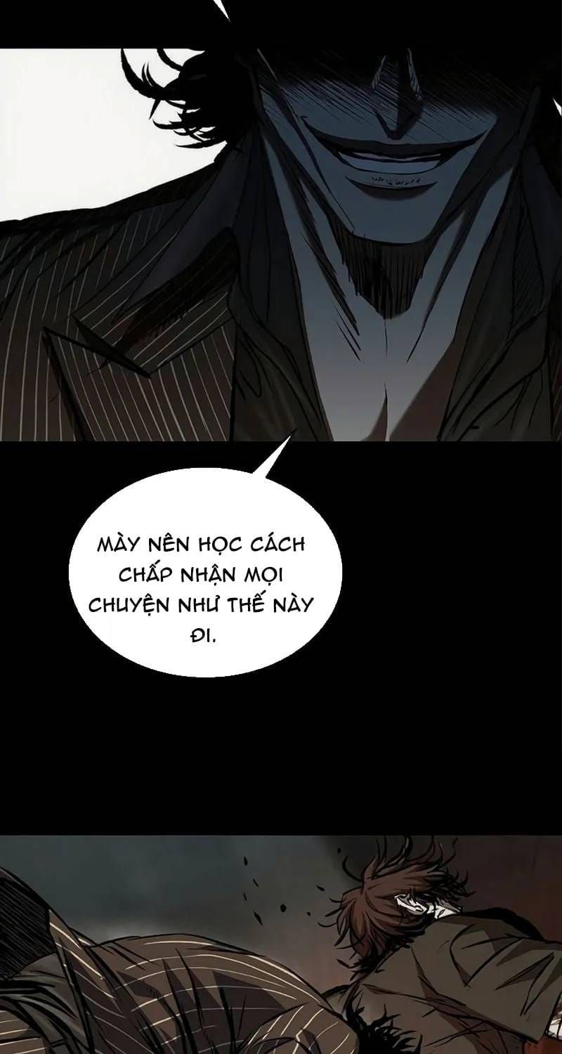 Báo Thù 2: Vạn Nhân Chi Thượng Chapter 127 - 109