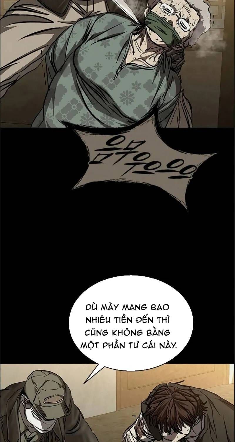 Báo Thù 2: Vạn Nhân Chi Thượng Chapter 127 - 116