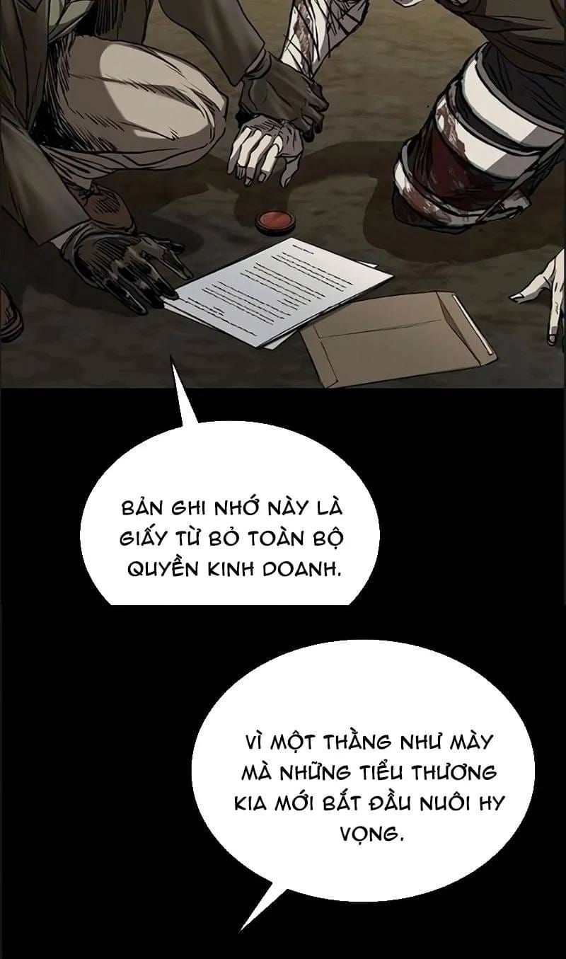 Báo Thù 2: Vạn Nhân Chi Thượng Chapter 127 - 117