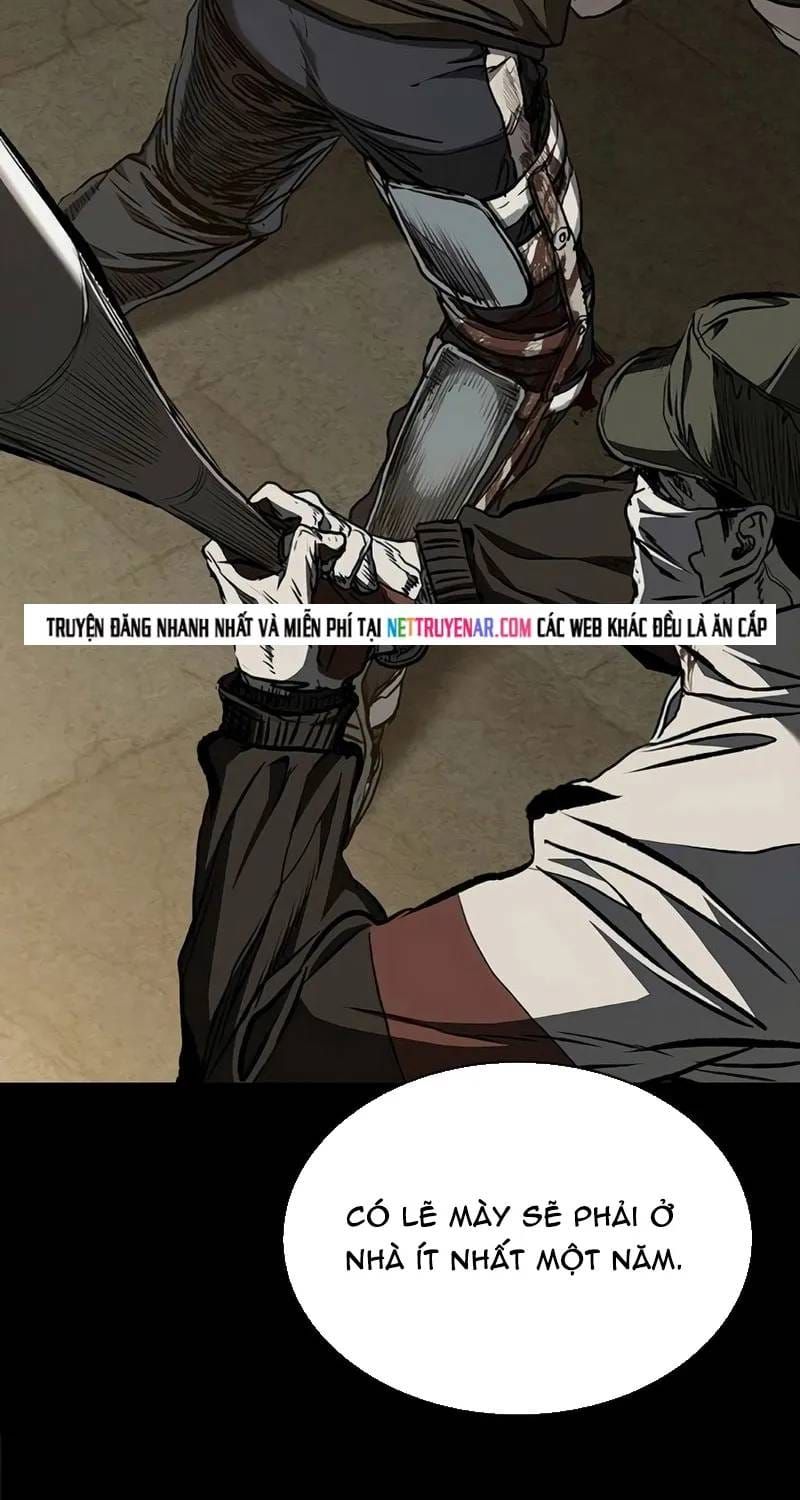 Báo Thù 2: Vạn Nhân Chi Thượng Chapter 127 - 119