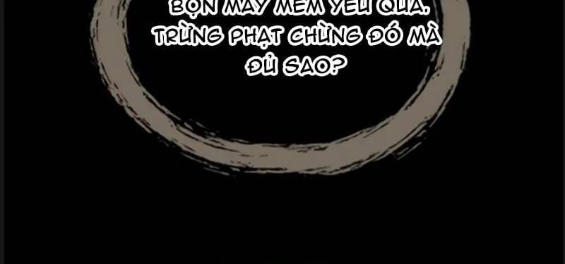 Báo Thù 2: Vạn Nhân Chi Thượng Chapter 127 - 121