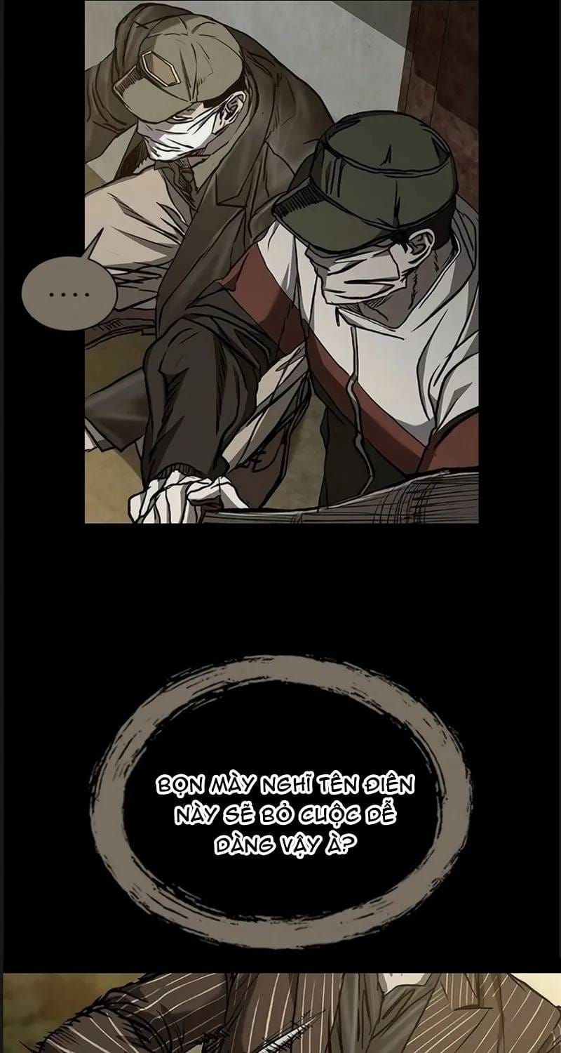 Báo Thù 2: Vạn Nhân Chi Thượng Chapter 127 - 122