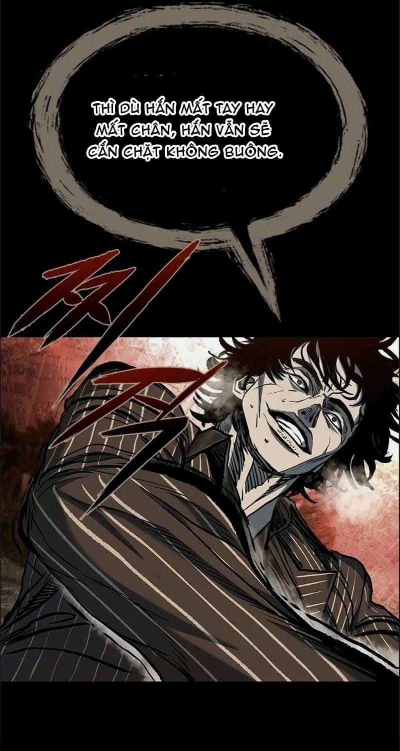 Báo Thù 2: Vạn Nhân Chi Thượng Chapter 127 - 128