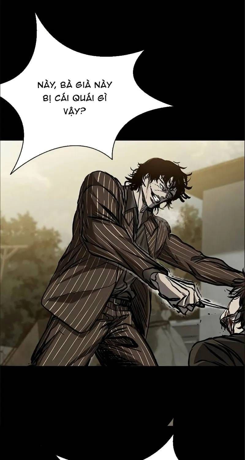 Báo Thù 2: Vạn Nhân Chi Thượng Chapter 127 - 129
